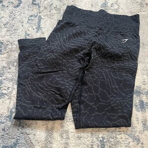 Gymshark Seamless Leggings